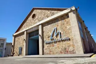 El Museu de Pesca de Palamós impulsa un projecte per repoblar el litoral d'espècies de peixos autòctons