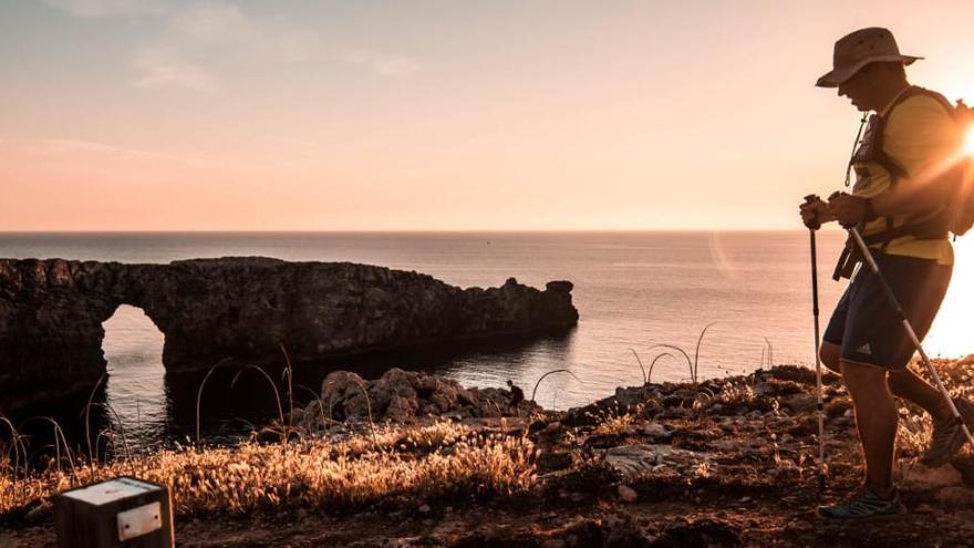 Wanderurlaub auf Menorca ist für viele Mallorquiner ein Oster-Klassiker.