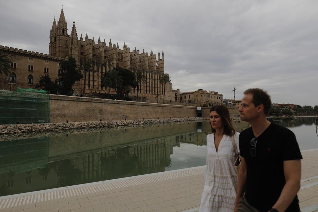 Así van las elecciones municipales en Mallorca