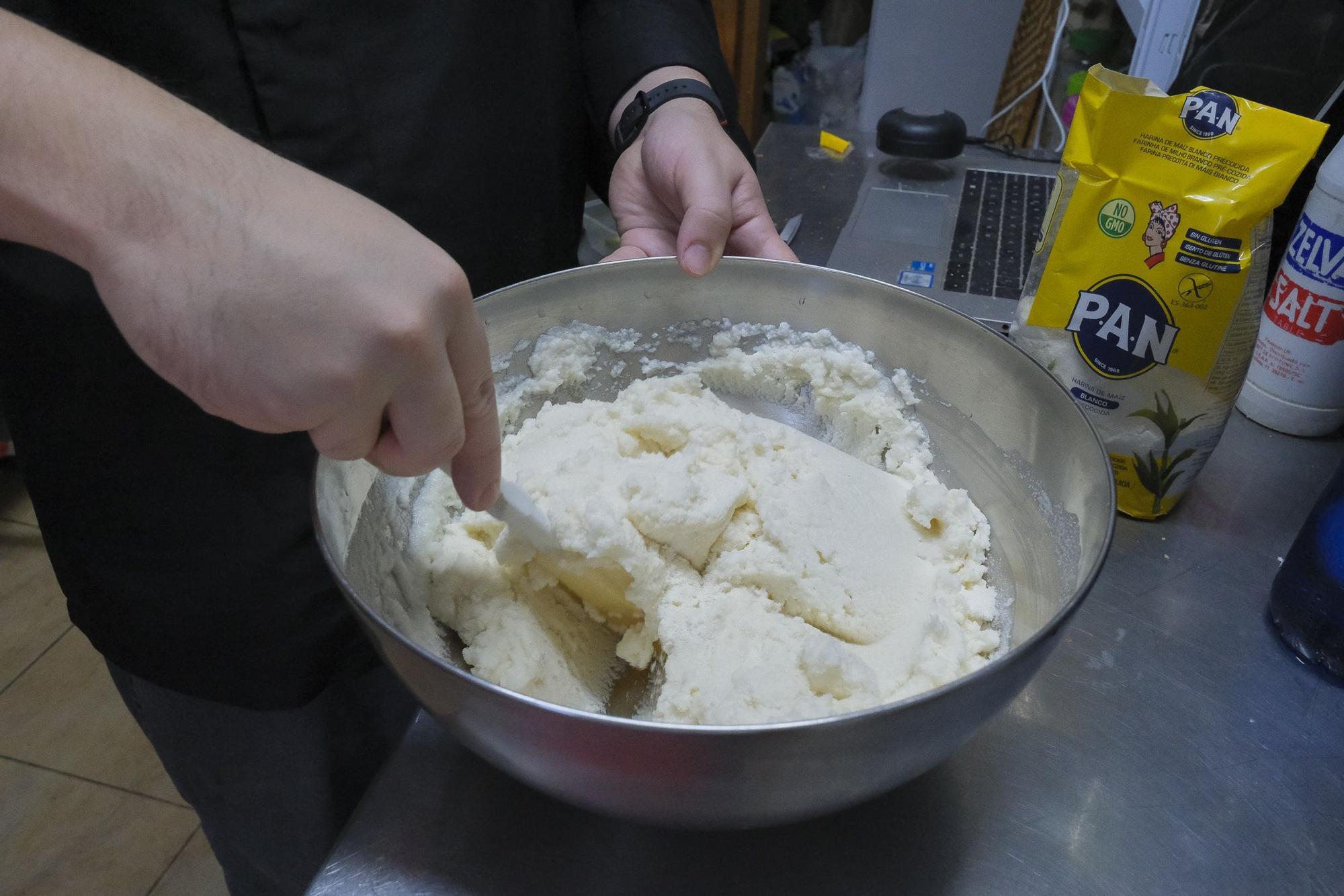 De Venezuela para el Mundo desde Vecindario