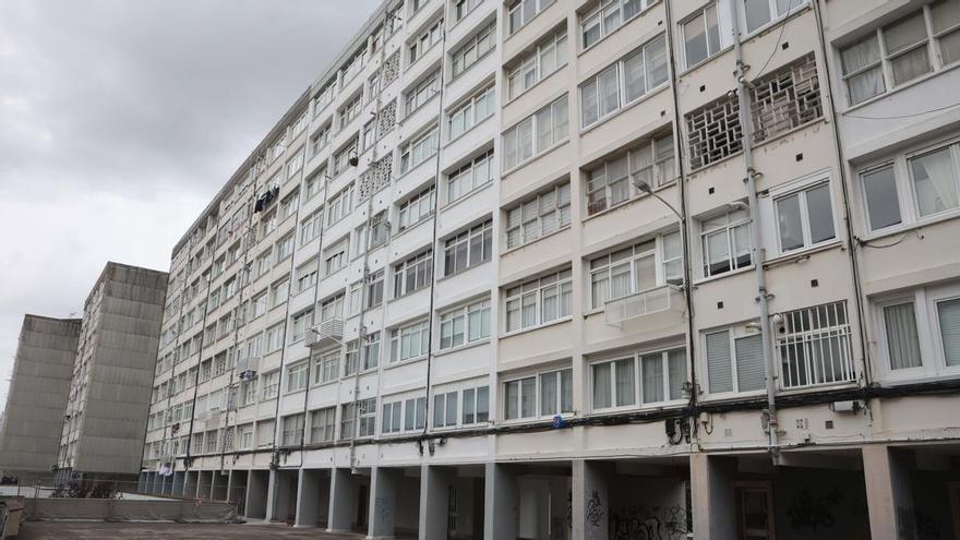 El PP denuncia que el Concello de A Coruña solo gastó el 2% de los 8 millones para rehabilitación
