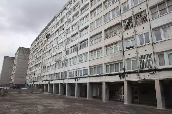 El PP denuncia que el Concello de A Coruña solo gastó el 2% de los 8 millones para rehabilitación