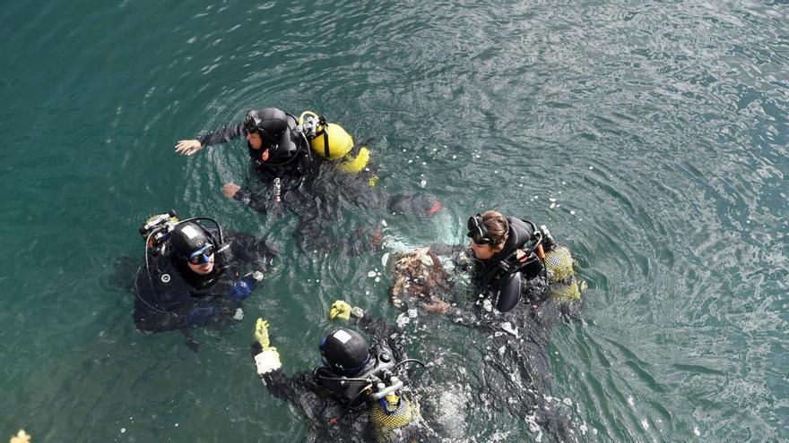 Abre el plazo para inscribirse en el programa 'Coruña no mar 2026'