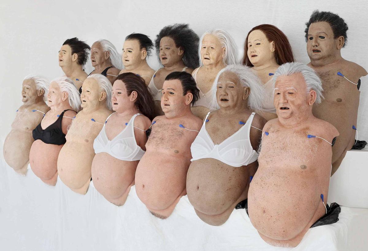 Simuladores hiperrealistas, made in Alicante, que llegan a todo el mundo Simuladores hiperrealistas, made in Alicante, que llegan a todo el mundo