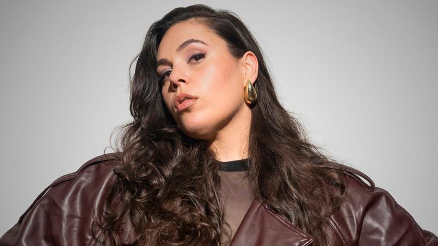 La cantante Sheila Patricia actuará en la Gala da Lamprea