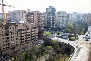 La lista de tareas sostenibles para que Zaragoza sea una ciudad climáticamente neutra