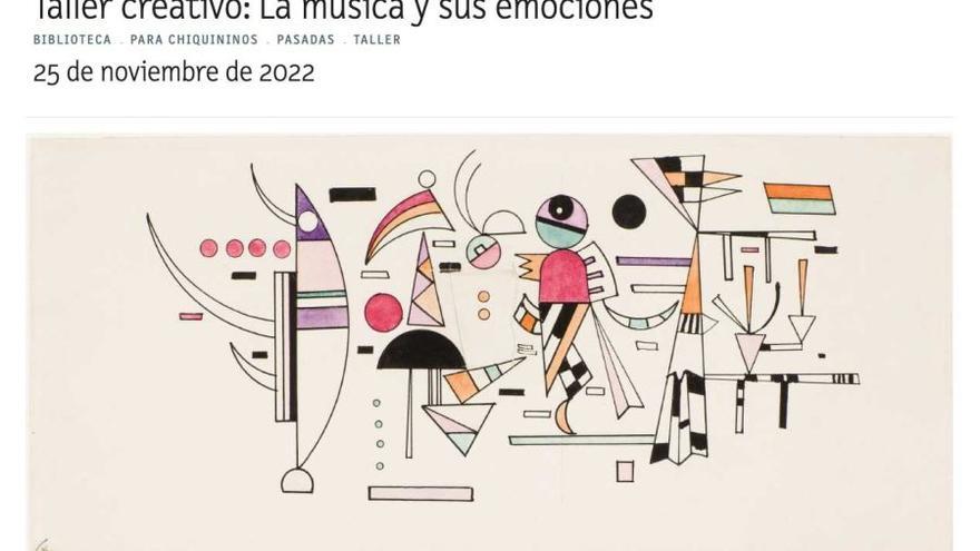 La música y sus emociones