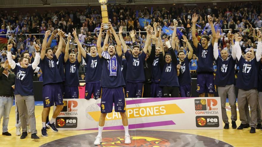 Oviedo Club Baloncesto