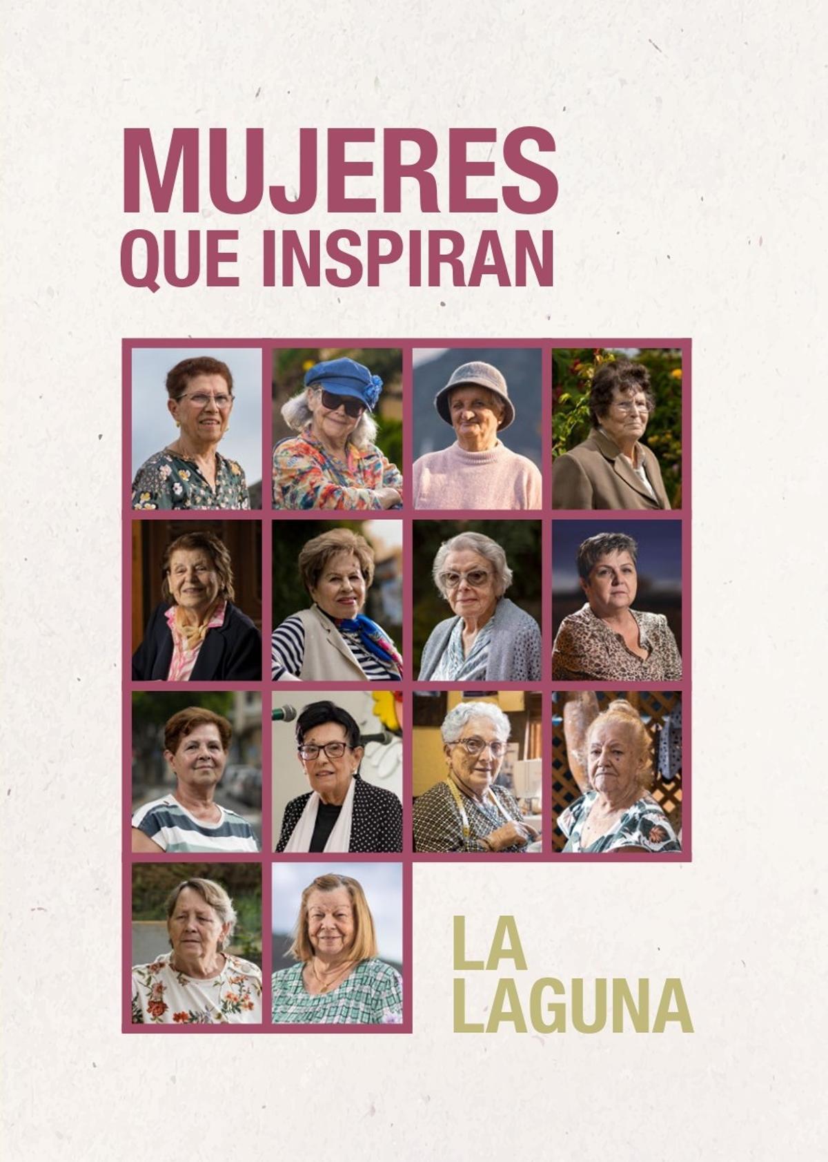 'Mujeres que inspiran'