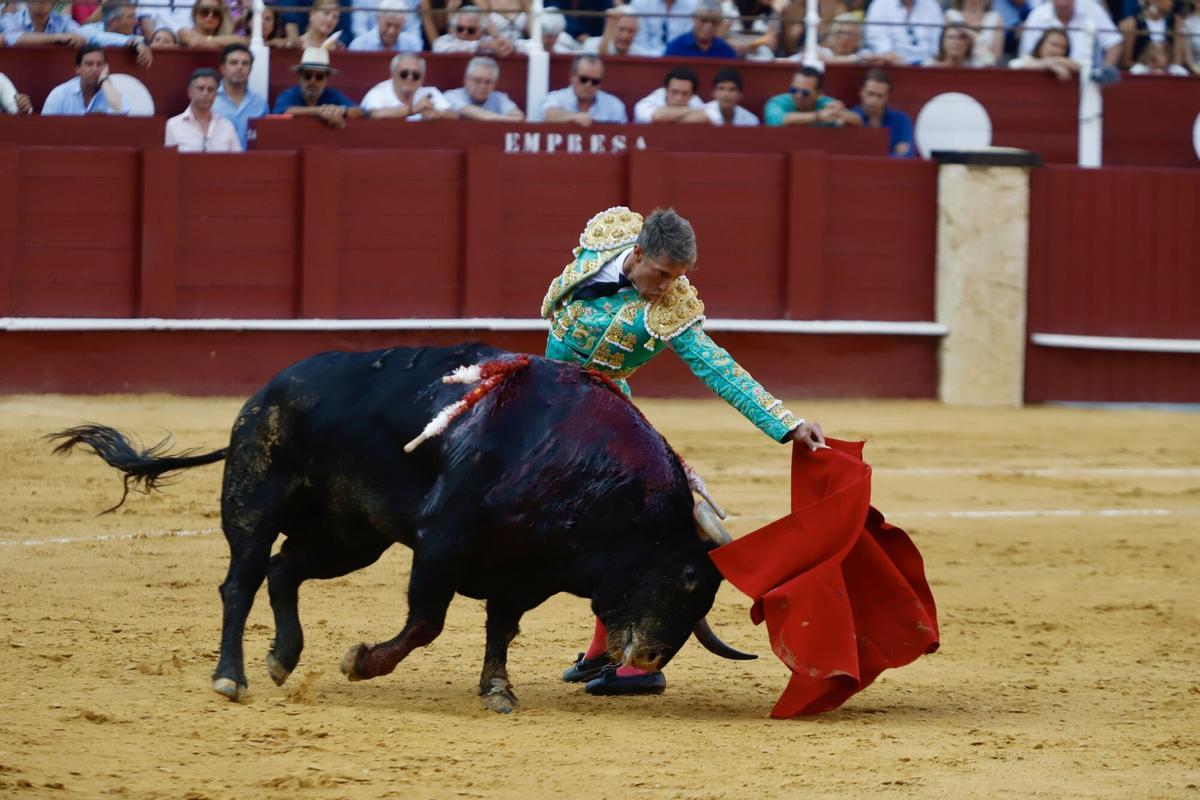Feria Taurina 2025 | Sexta de abono