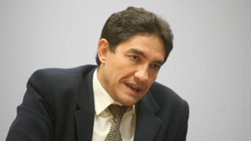 José María Asencio