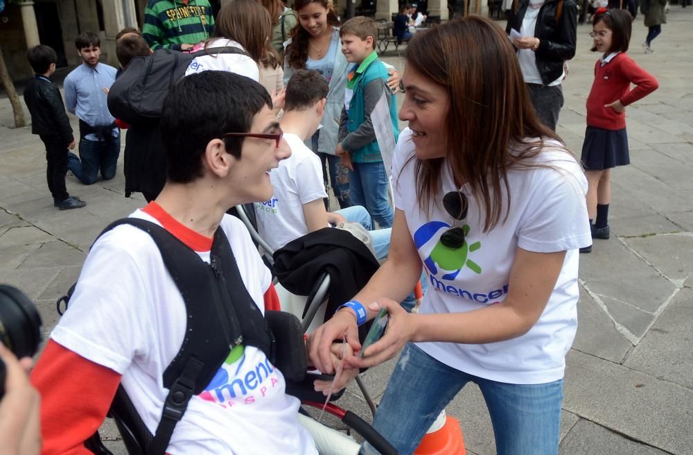 Vivir el día a día de las personas con parálisis c