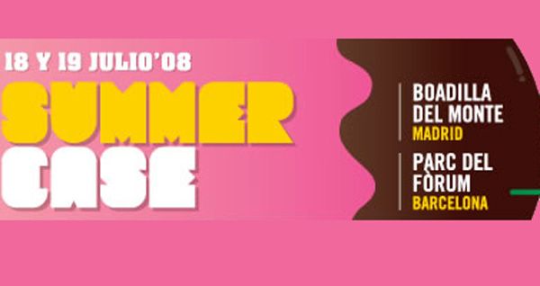 M.I.A cancela su actuación en el Summercase