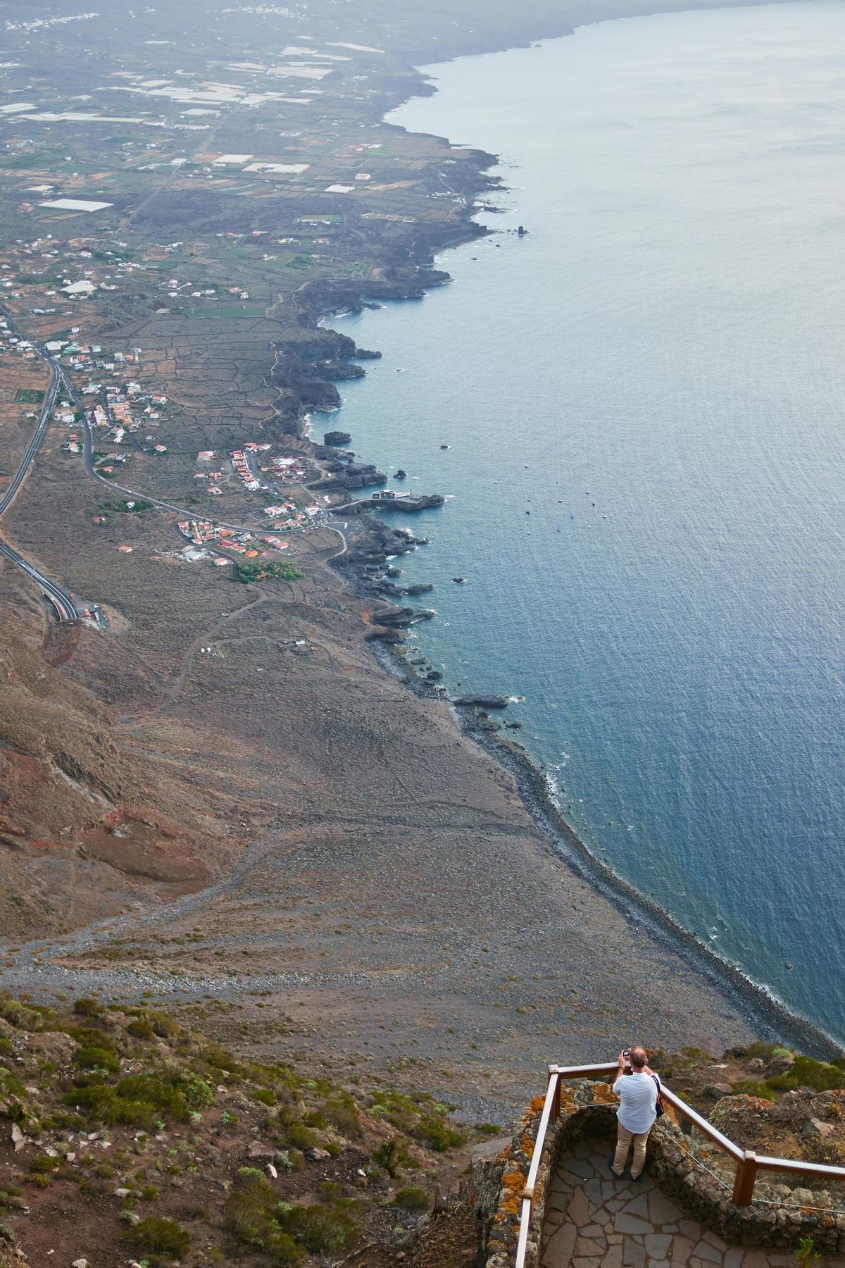 ¿Conoces estos paisajes insólitos de Canarias?