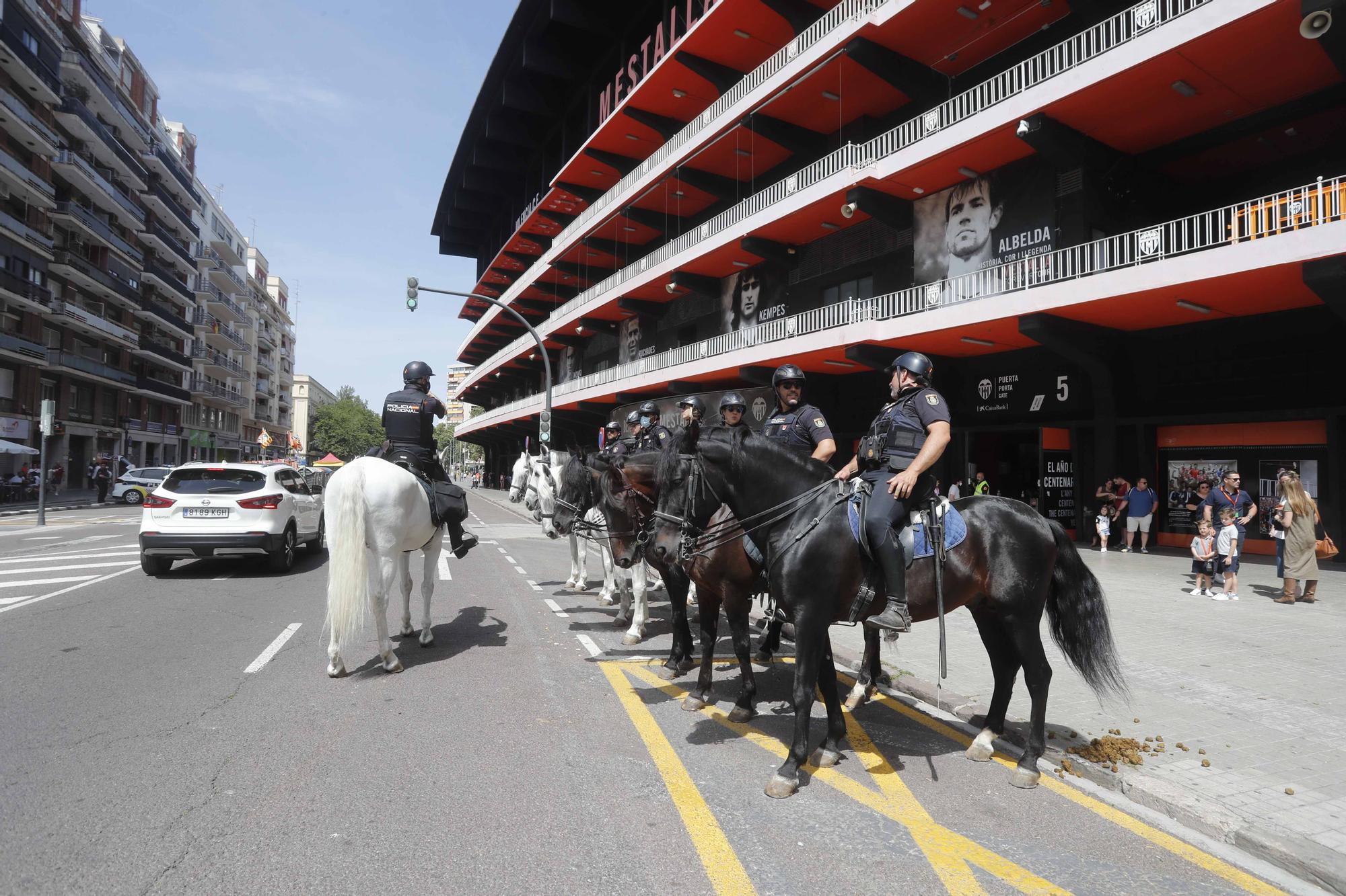 El día que el valencianismo hizo historia