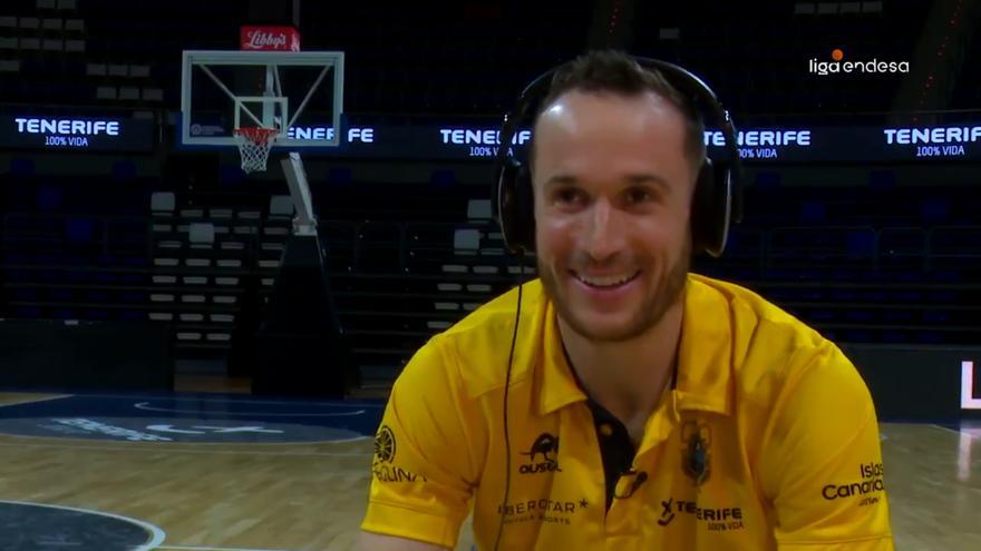 La banda sonora de la carrera de Marcelino Huertas