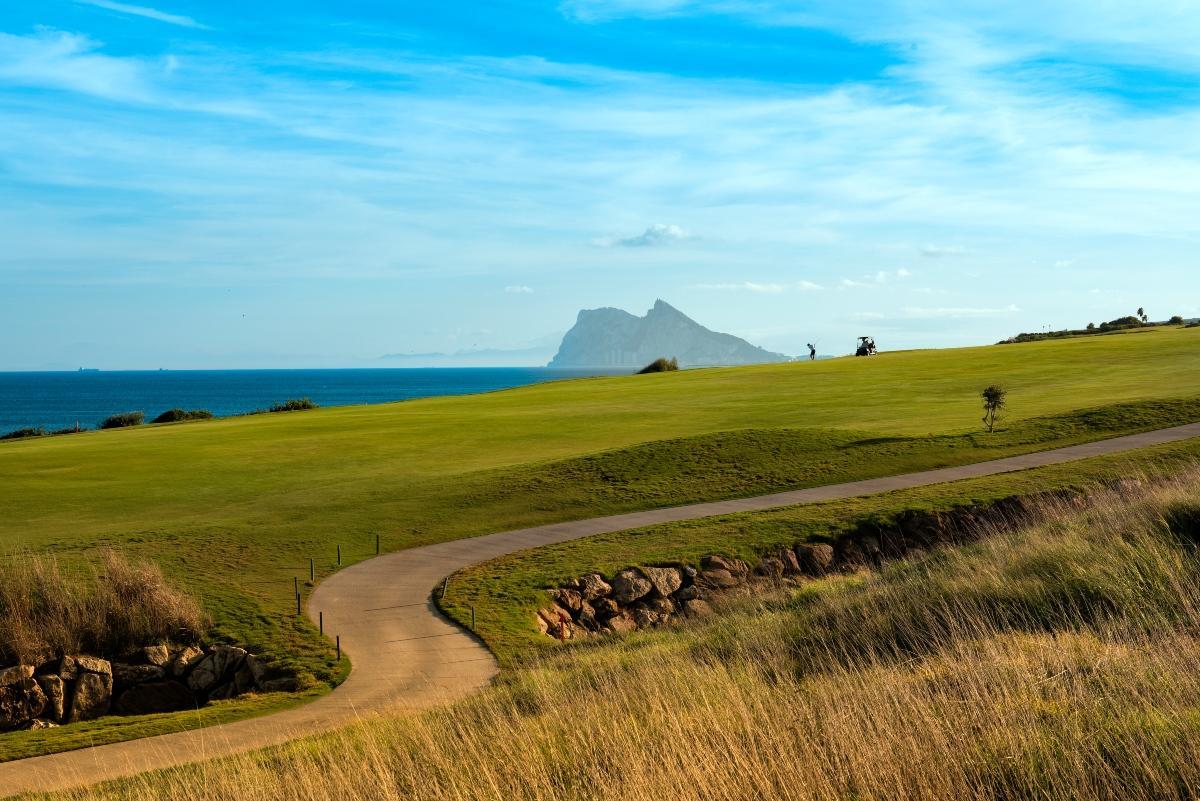 El complejo está ligado a La Hacienda Links Golf Resort.