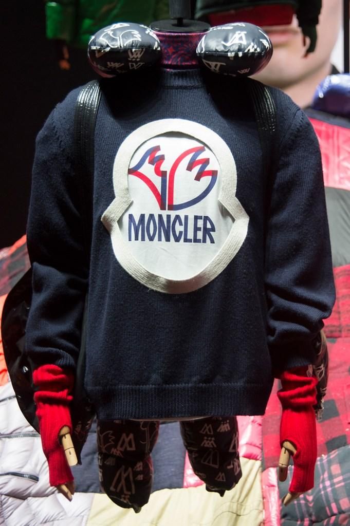 Moncler