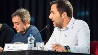 El regidor de Junts a Castellgalí, Lluís Gonzàlez, s'incorporarà al govern municipal del PSC