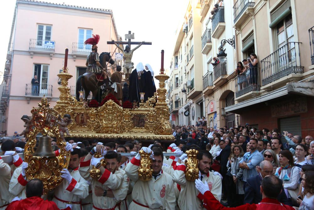 Miércoles Santo | Sangre