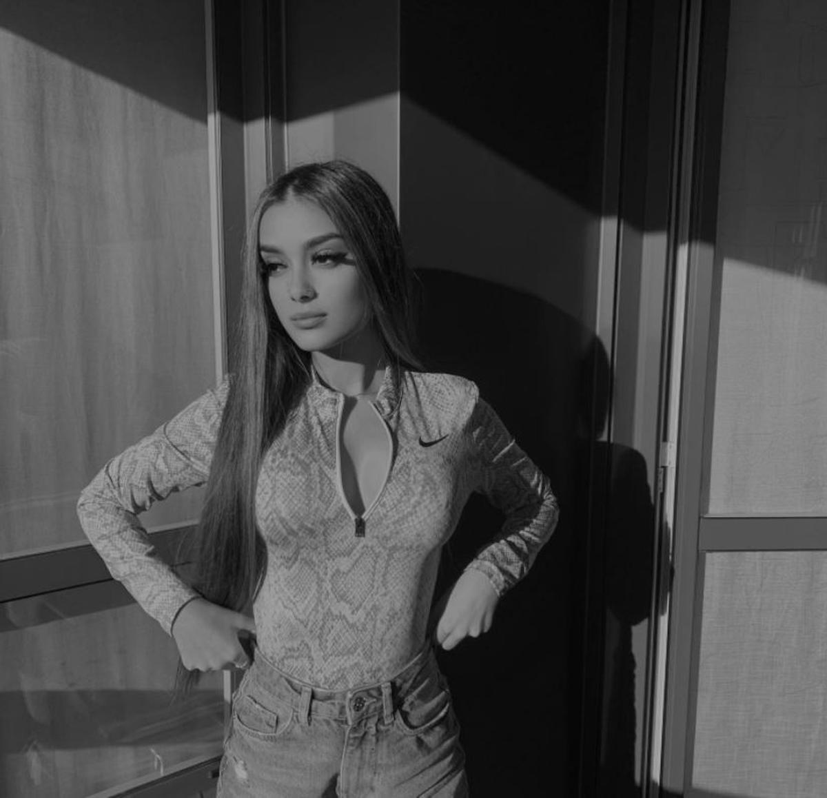 Juls Janeiro: sus mejores fotos tras aumentarse el pecho