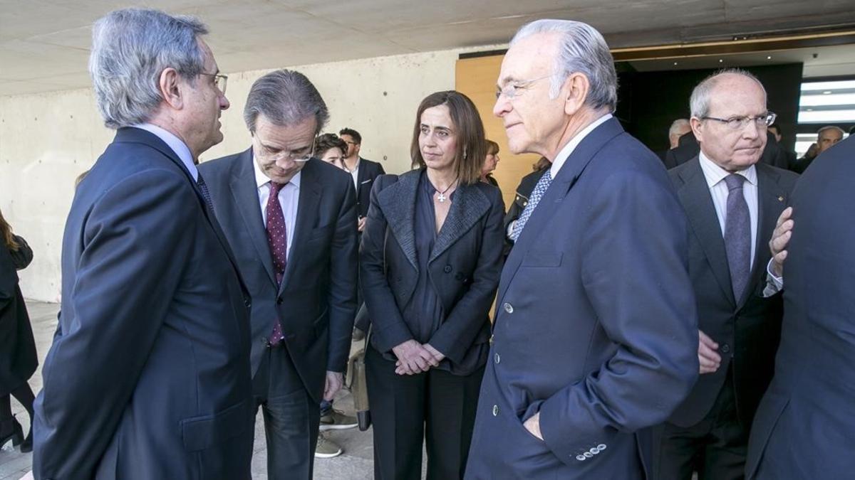 zentauroepp37719317 barcelona  16 03 2017  funeral de salvador gabarr   expresid170318122341