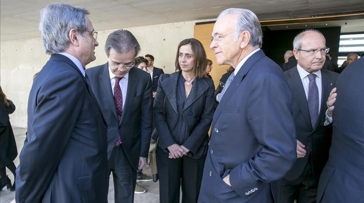 zentauroepp37719317 barcelona  16 03 2017  funeral de salvador gabarr   expresid170318122341