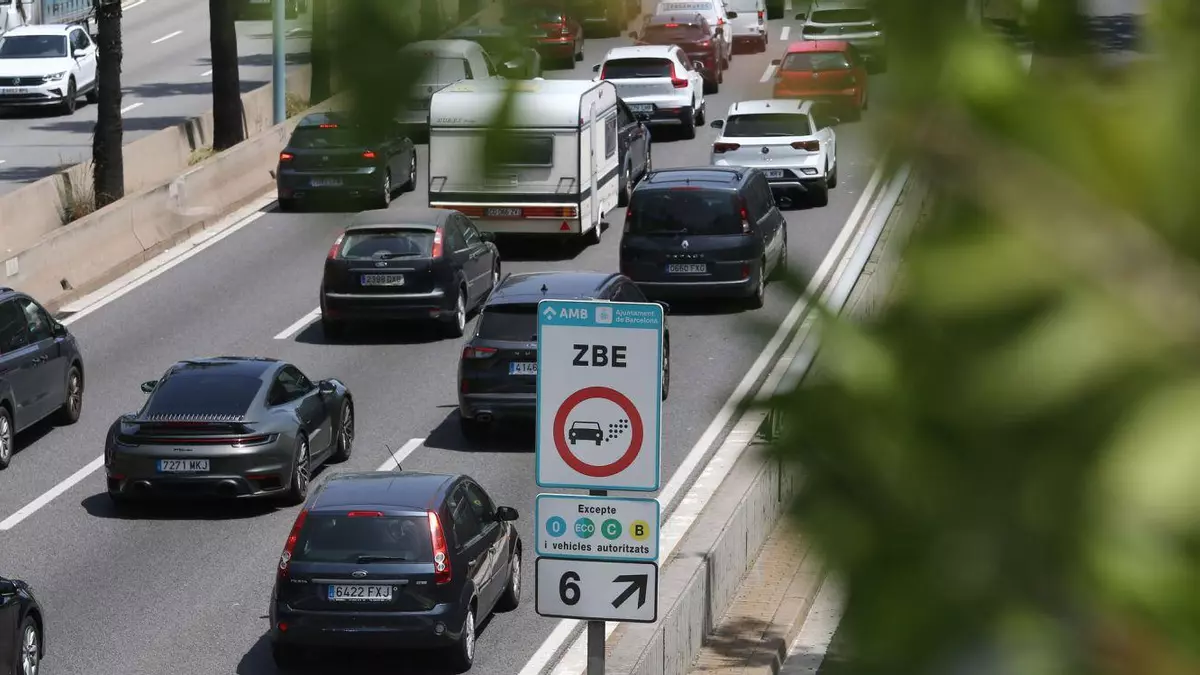 Al gobierno no le gusta Musk pero sí sus coches