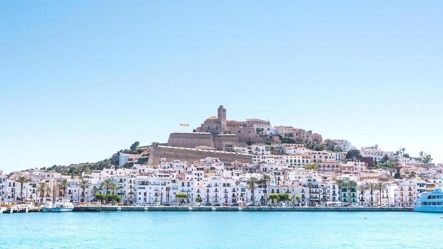 Ibiza, una isla cinco Estrellas