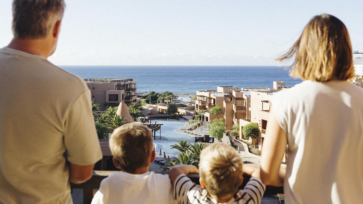 Activa tu modo verano con Barceló Hotel Group en Canarias