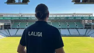 LaLiga inicia la auditoría al Córdoba CF
