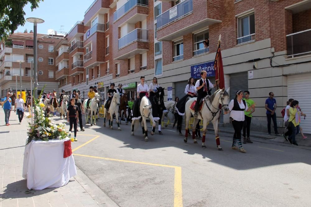 Tres Tombs de Sant Fruitós