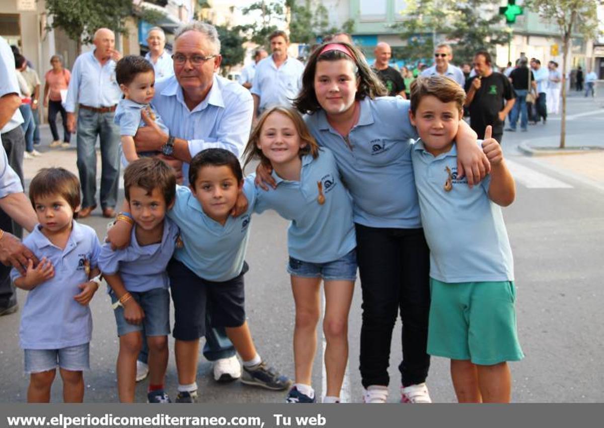 GALERÍA DE FOTOS - Almassora disfruta de una nueva jornada festiva cargada de emociones