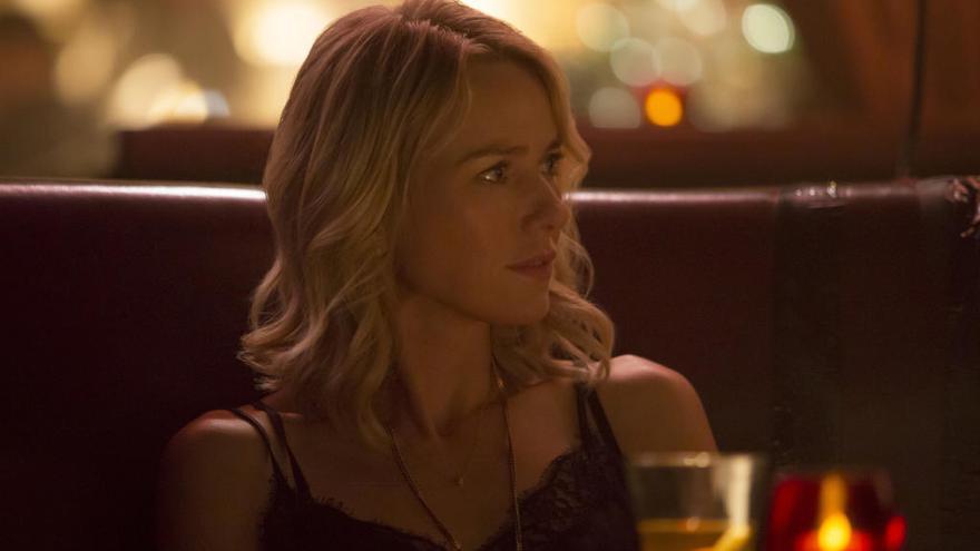 Naomi Watts también se pasa a las series