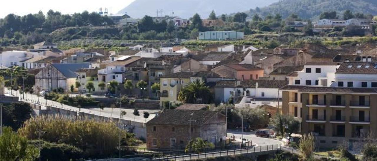 Algar pedirá ayudas para garantizar el suministro con agua del trasvase Júcar-Turia