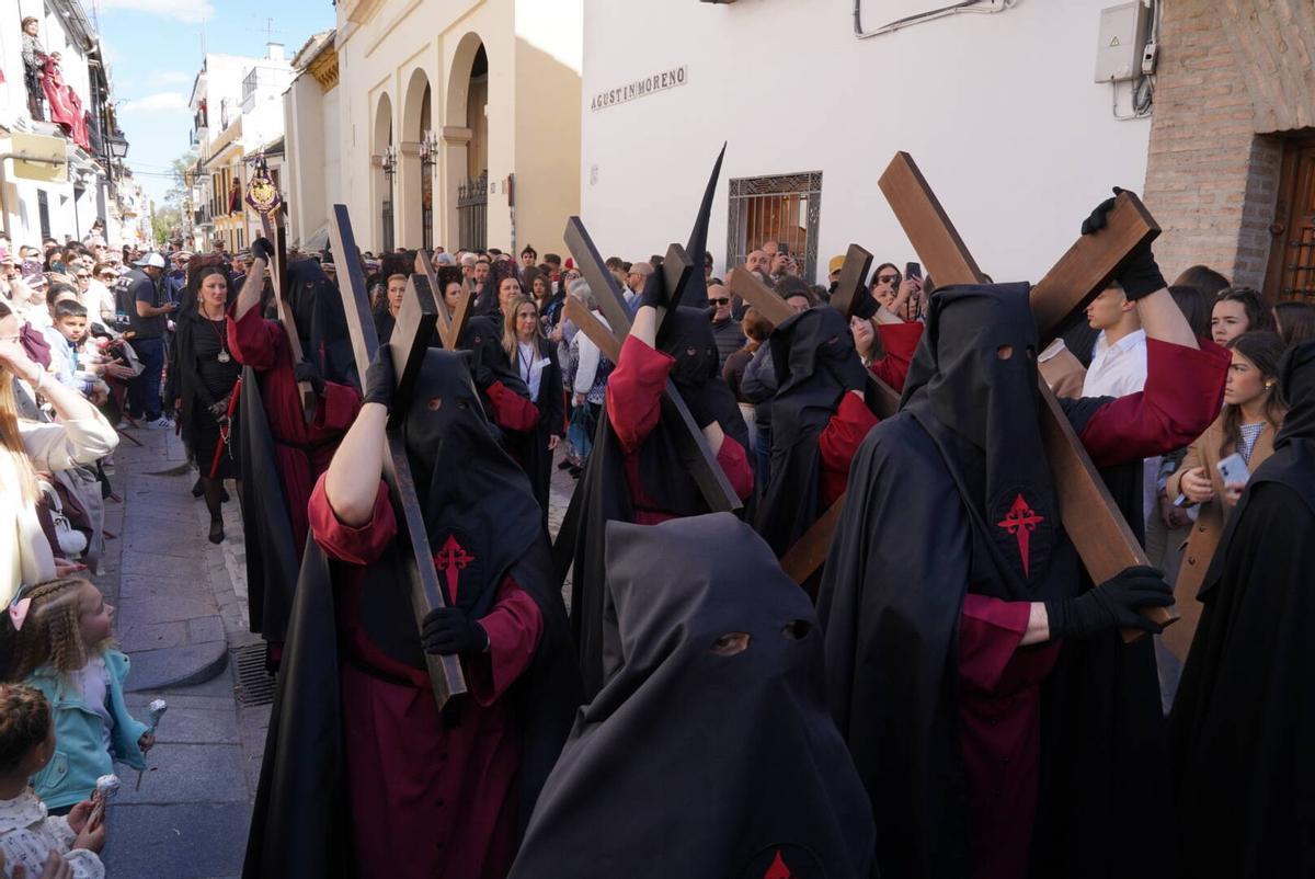 Las Penas de Santiago, en imágenes