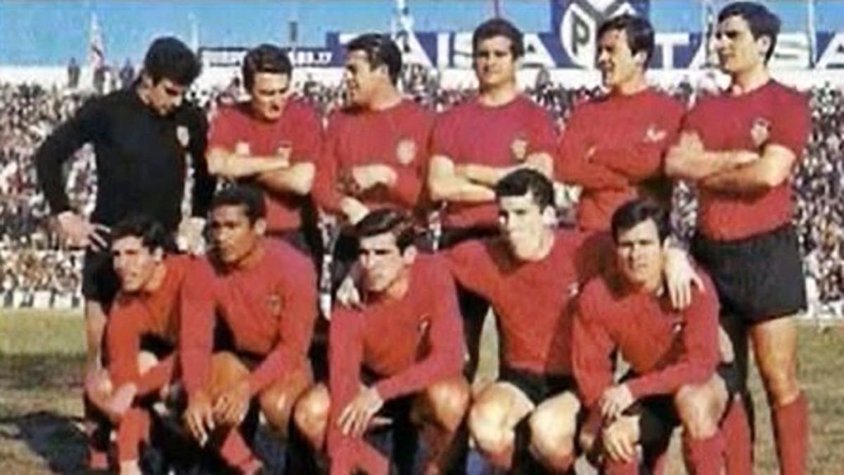 Objetivo, recuperar el color 'Torino' en la camiseta del Valencia CF