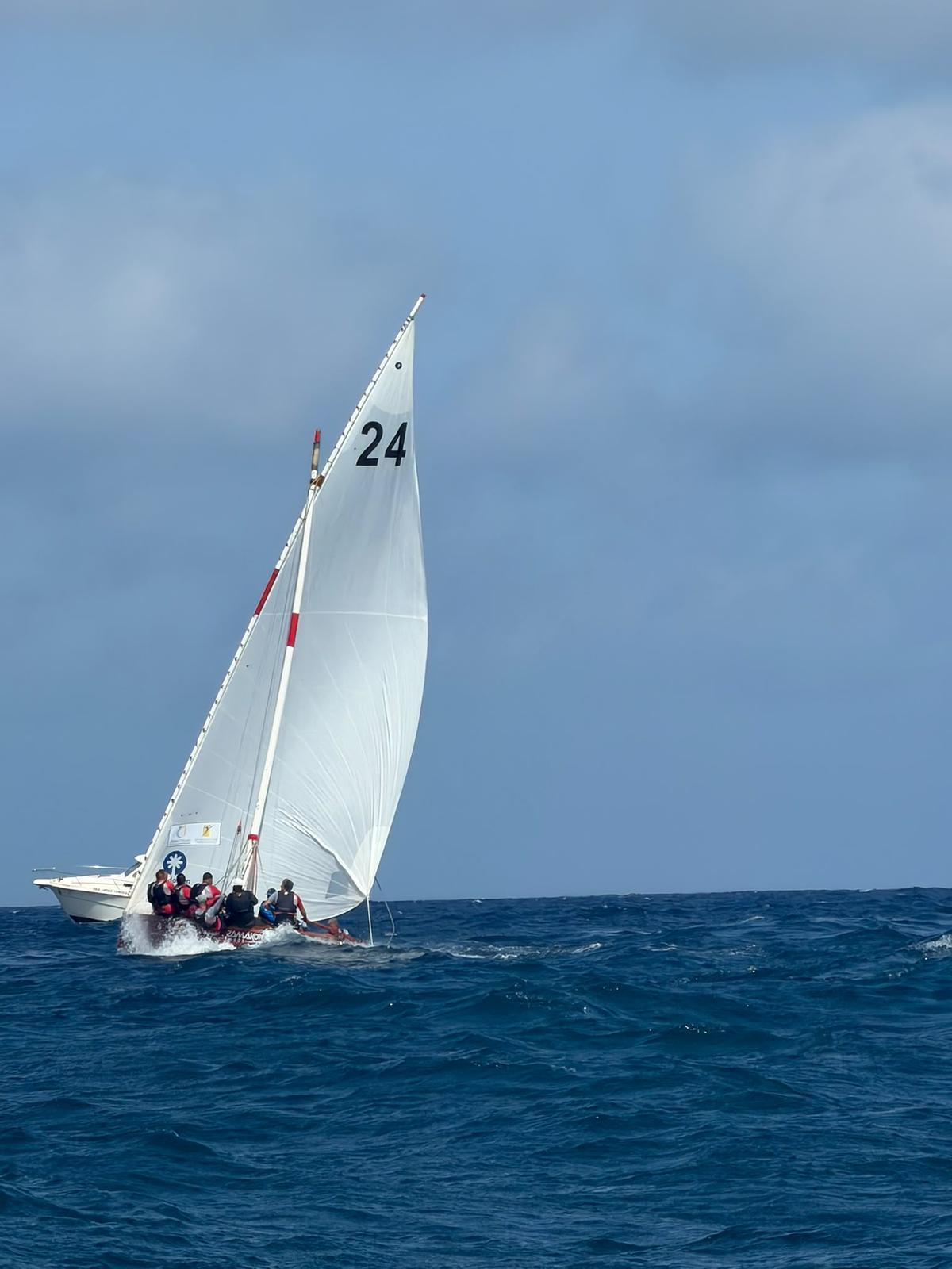 10ª Jornada del Campeonato Aguas de Teror