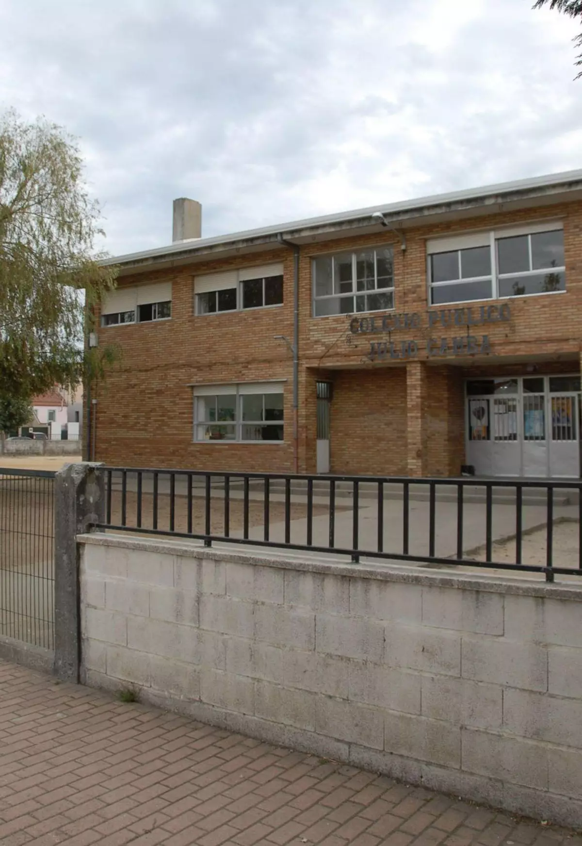 Costas retoma la desafectación de Vilanova iniciada hace dos décadas