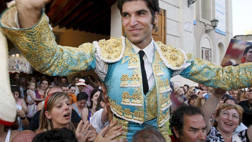 Cayetano Rivera: «Por ideología se ha dejado atrás a gente que no tenía para comer»