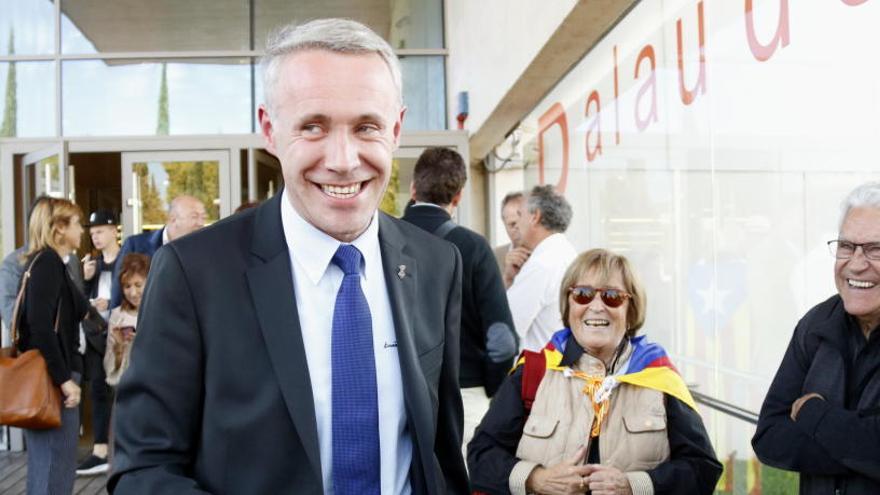 Albert Piñeira seguirà liderant Puigcerdà i el PP entra al consistori