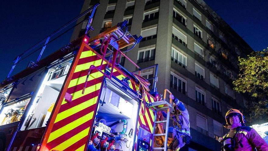 La Generalitat activa definitivament la construcció del nou parc de bombers de Manresa que tindrà un pressupost de prop de 10 milions d’euros
