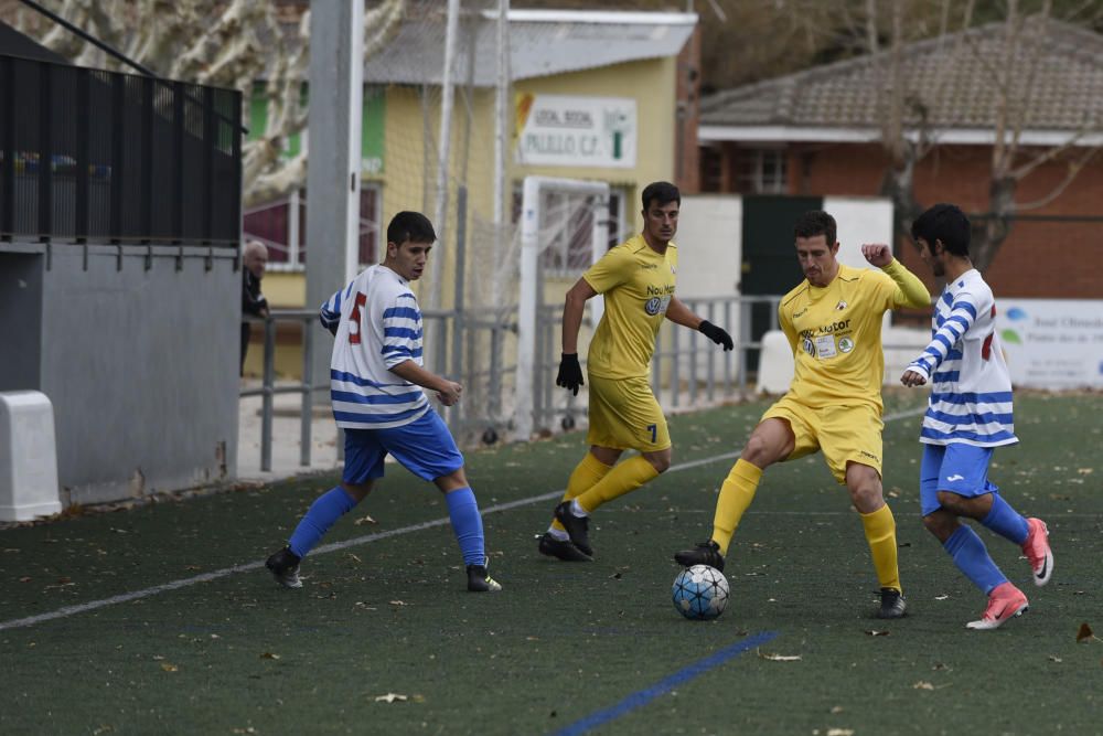 Joanenc-Sant Vicenç de Torelló