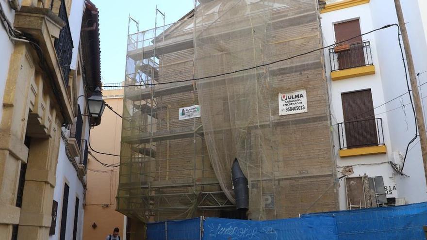 Luz verde para la obra de la casa museo de La Sentencia