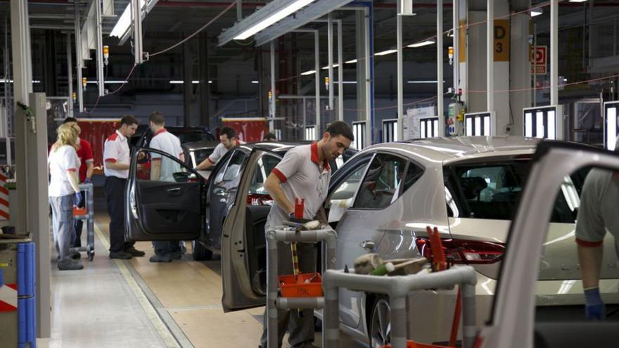 Volkswagen descarta instal·lar la planta de bateries a Catalunya