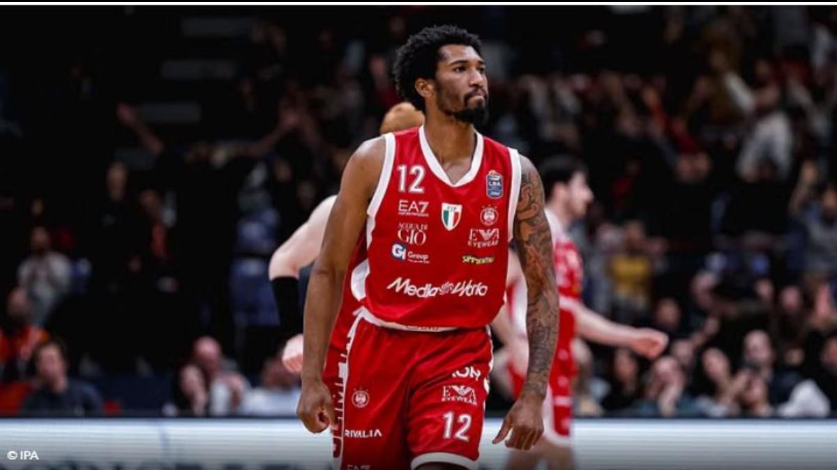 Armoni Brooks, muy cerca del Valencia Basket
