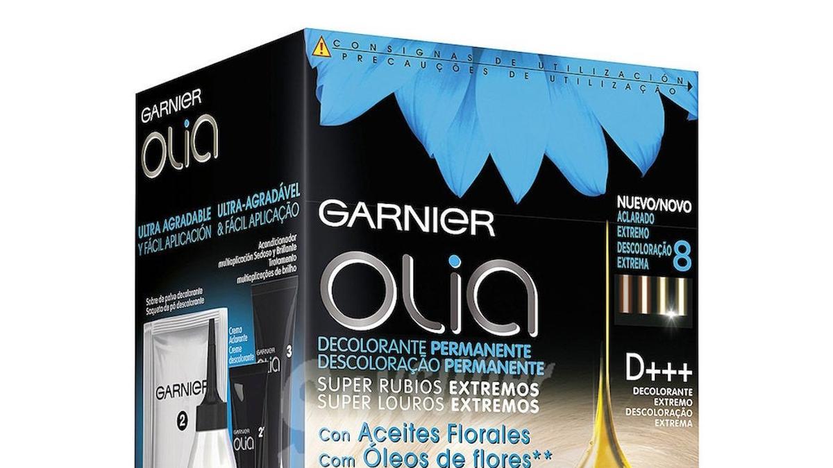 Decolorante Olia de Garnier