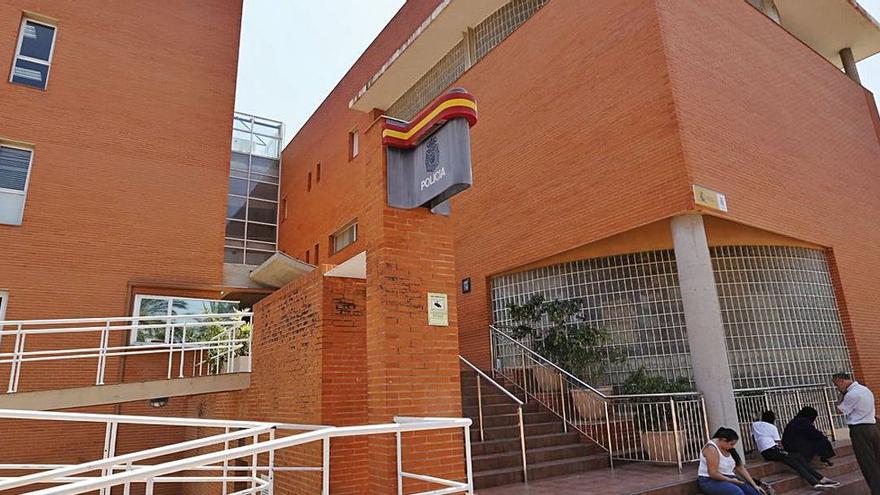 Investigan a un profesor de judo y artes marciales de Elche por abusos sexuales a 11 niñas