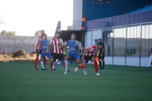 Derbi GCE Villaralbo - Zamora CF