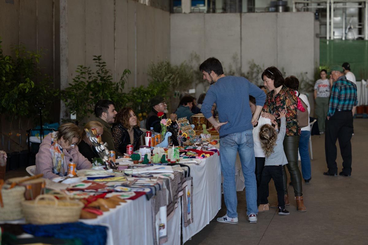 Todas las imágenes de la celebración de Sant Antoni Rural